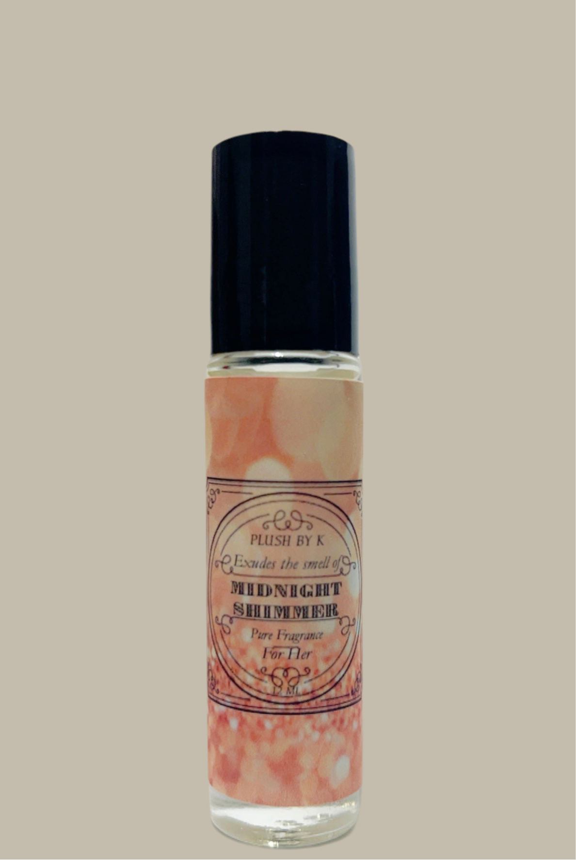 Midnight Shimmer Body Oil