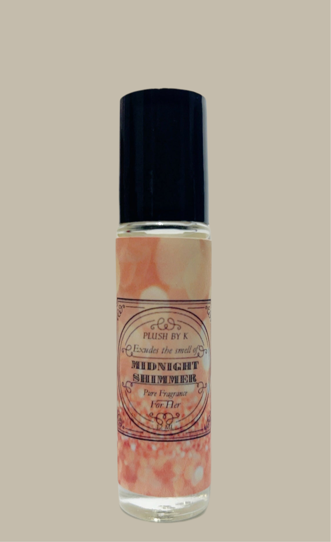 Midnight Shimmer Body Oil